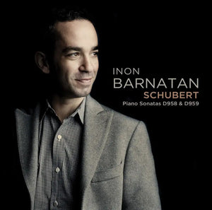 Inon Barnatan | Schubert  Music