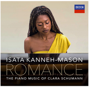 Isata Kanneh-Mason | Romance