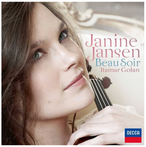 Janine Jansen | Beau Soir