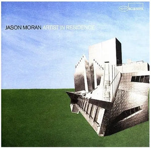 Jason Moran | Artist in Residence  Music