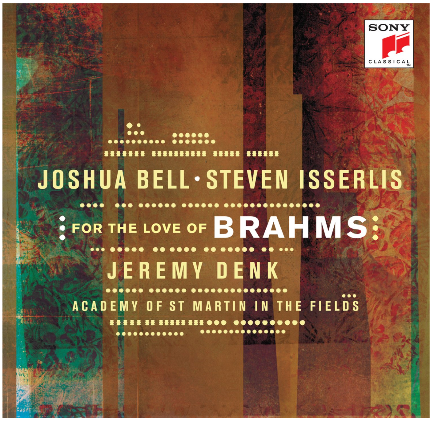 Joshua Bell | For the Love of Brahms
