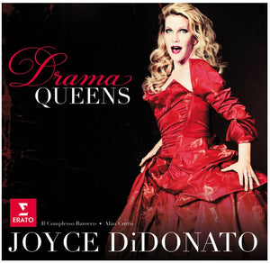 Joyce DiDonato | Drama Queens  Music