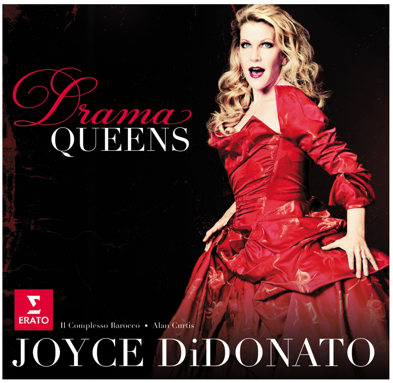 Joyce DiDonato | Drama Queens