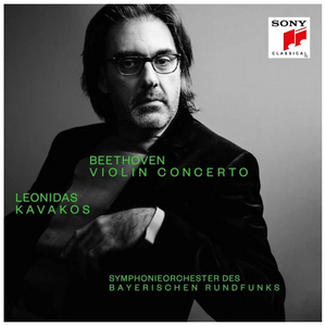Leonidas Kavakos | Beethoven: Violin Concerto