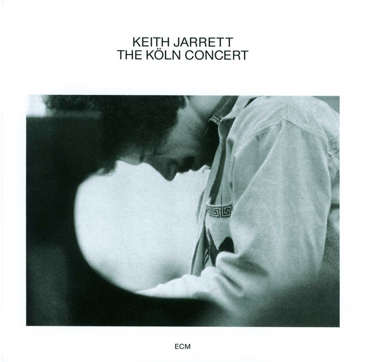 Keith Jarrett | The Köln Concert