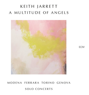 Keith Jarrett | A Multitude of Angels