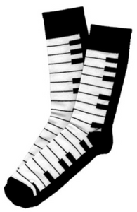 Keyboard Socks