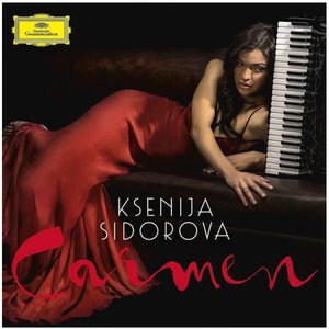 Ksenija Sidorova | Carmen  Music