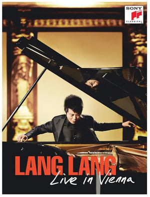 Lang Lang: Live in Vienna (DVD)  Videos