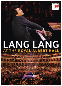 Lang Lang: Live at the Royal Albert Hall (DVD)