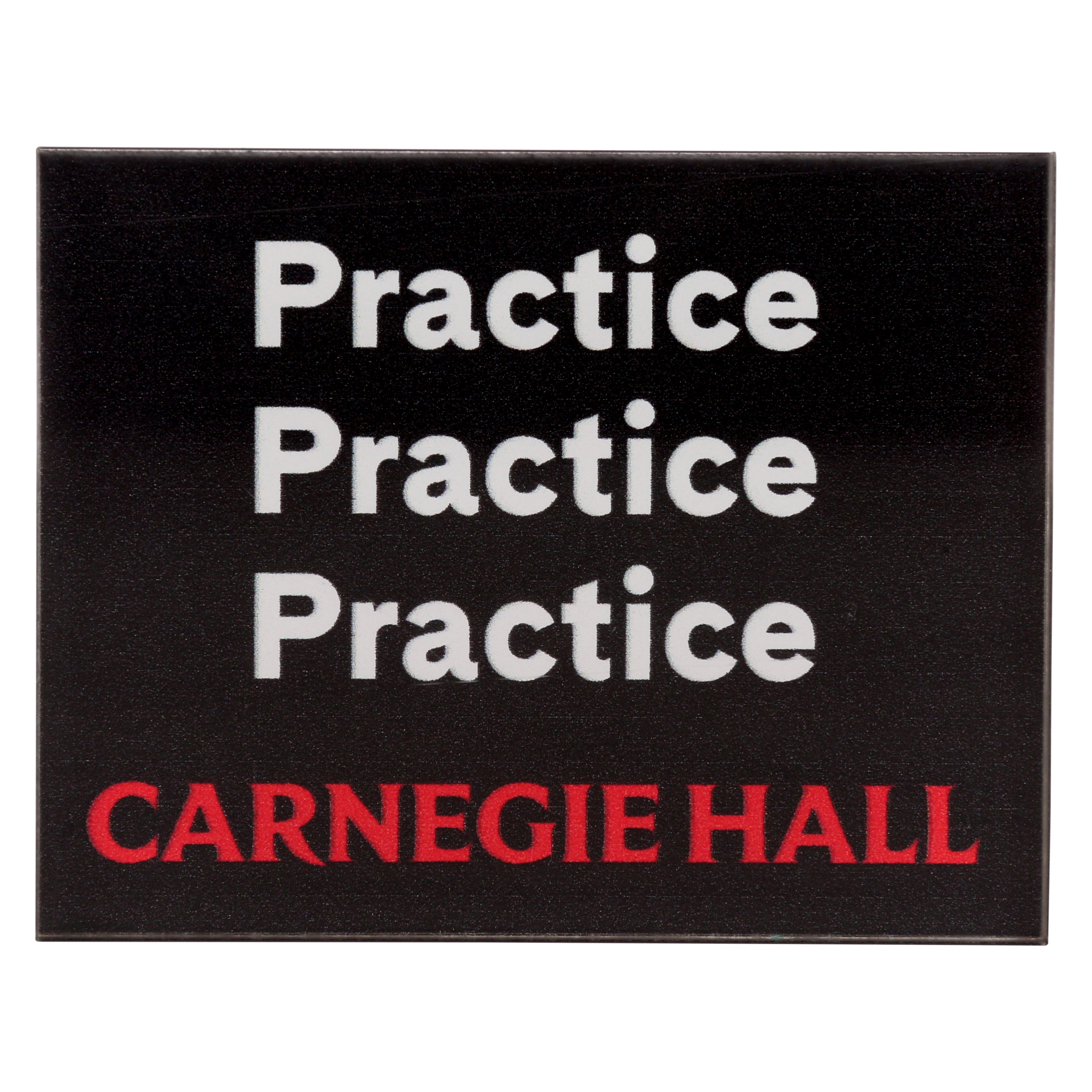 Carnegie Hall