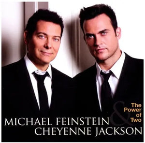 Michael Feinstein | The Power of Two  Music