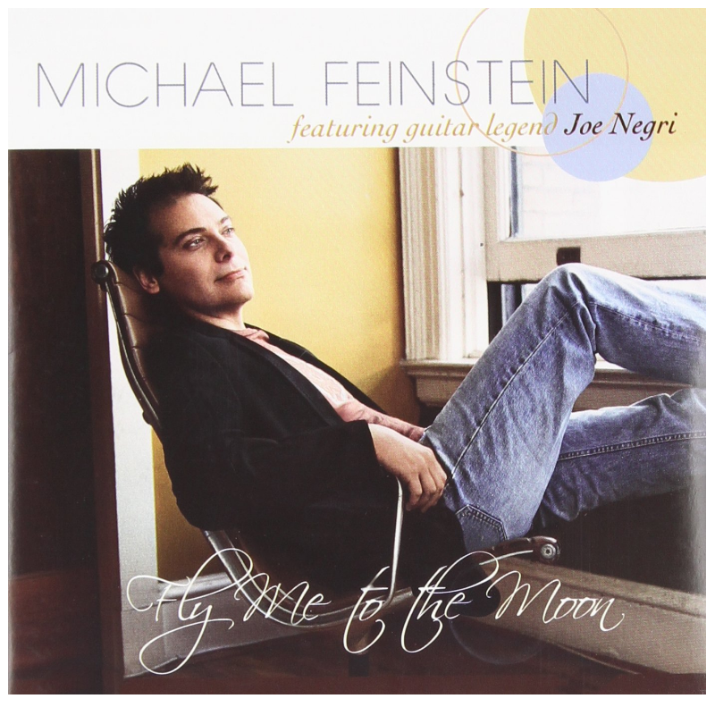 Michael Feinstein | Fly Me to the Moon