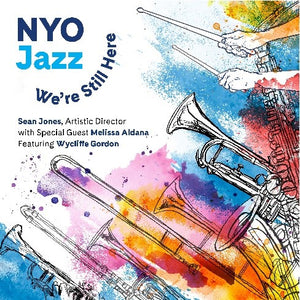 NYO Jazz | We’re Still Here