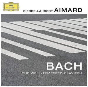 Pierre-Laurent Aimard | Bach: The Well-Tempered Clavier I  Music