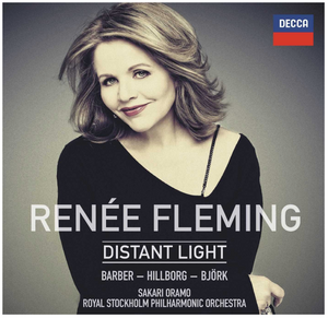 Renée Fleming | Distant Light