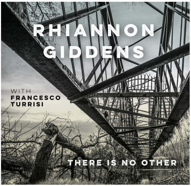 Rhiannon Giddens | there is no Other (Vinyl)