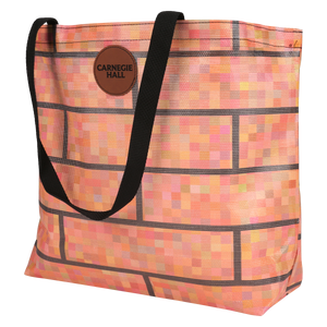Limited-Edition Tote Bag