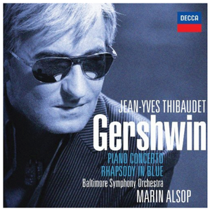 Jean-Yves Thibaudet | Gershwin
