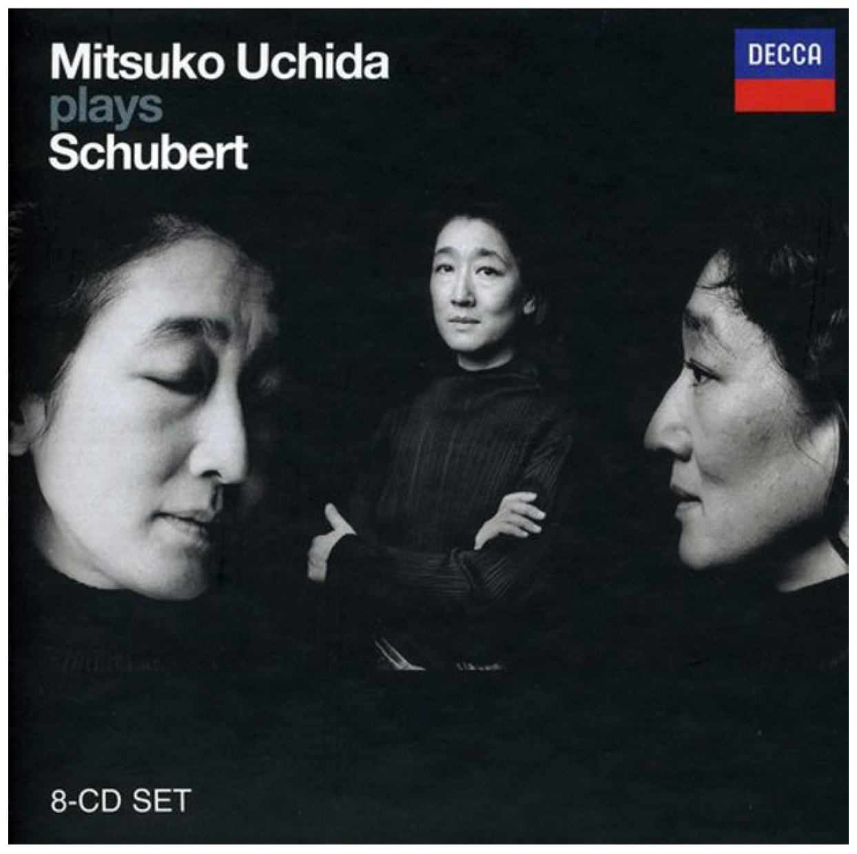 Mitsuko Uchida | Plays Schubert