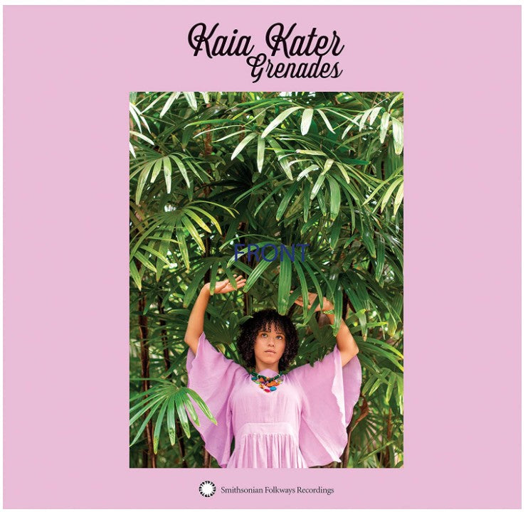 Kaia Kater | Grenades (Vinyl)