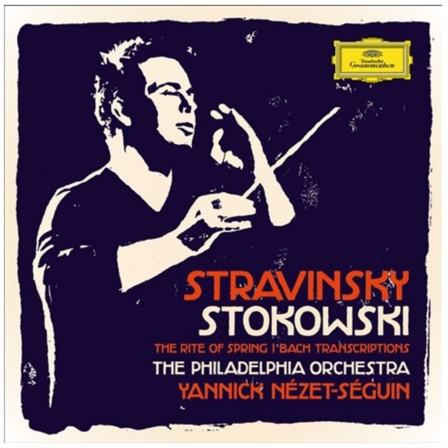 The Philadelphia Orchestra and Yannick Nézet-Séguin | Stravinsky & Stokowski