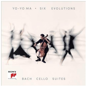 Yo-Yo Ma | Six Evolutions: Bach’s Cello Suites