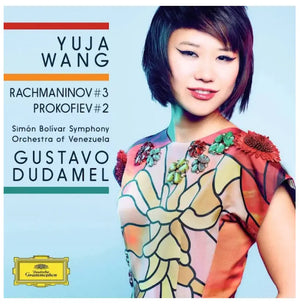 Yuja Wang | Piano Concertos: Rachmaninov & Prokofiev  Music