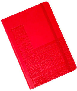 Journal (Red)