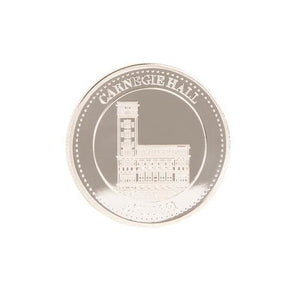 Silver Coin | Retro Collection